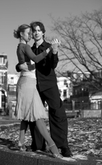 Ren&eacute; en Annette